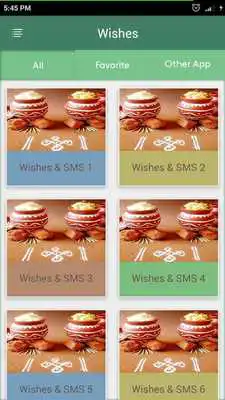 Play Happy Pongal Wishes-SMS