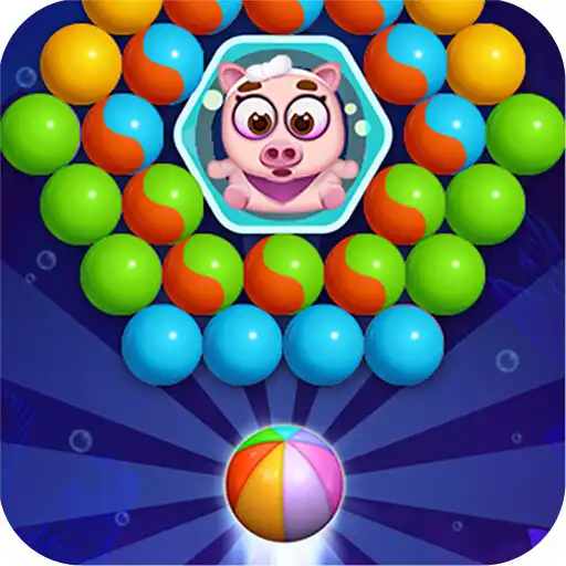 Play Happy Pop: Bubble Shooter Fun APK Play Happy Pop: Bubble Shooter Fun APK