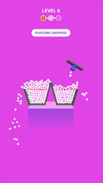 Play Happy Popcorn Burst  and enjoy Happy Popcorn Burst with UptoPlay