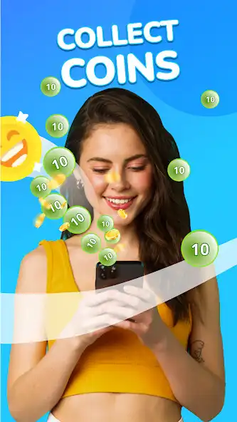 Play Happy PopStar: Earn Coins as an online game Happy PopStar: Earn Coins with UptoPlay