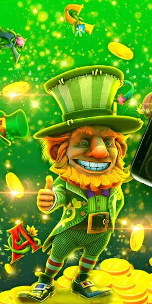 Play Happy Pot of Treasures  and enjoy Happy Pot of Treasures with UptoPlay