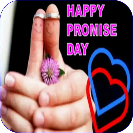 Play Happy Promise Day Images 2020 APK
