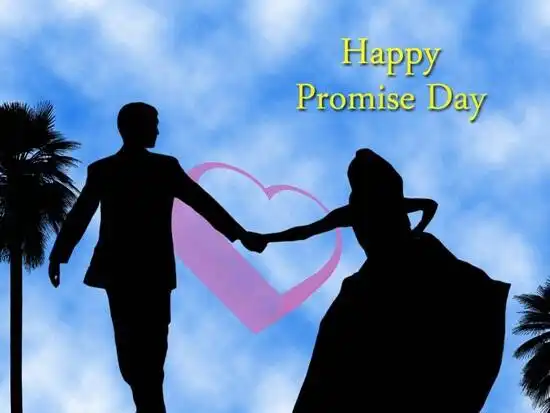 Play Happy Promise Day Images 2020 as an online game Happy Promise Day Images 2020 with UptoPlay