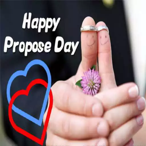 Play Happy Propose day:Greeting,Photo Frames,GIF,Quotes APK Play Happy Propose day:Greeting,Photo Frames,GIF,Quotes APK