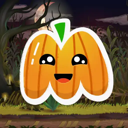 Play Happy Pumpkin APK Play Happy Pumpkin APK