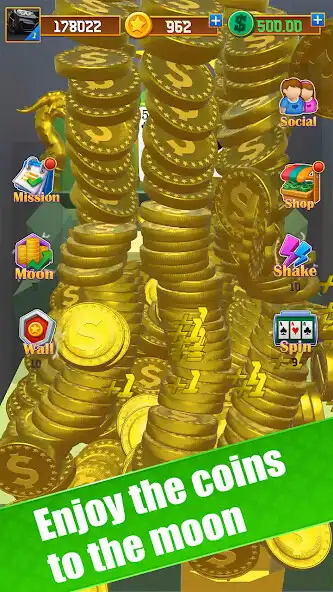 Play Happy Pusher - Lucky Big Win  and enjoy Happy Pusher - Lucky Big Win with UptoPlay