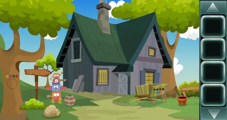 Play APK Happy Queen Rescue Game Kavi 254  and enjoy Happy Queen Rescue Game Kavi 254 with UptoPlay air.com.kavigames.HappyQueenRescueGameKavi254