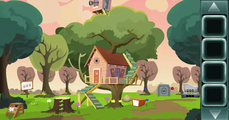 Play APK Happy Queen Rescue Game Kavi 254  and enjoy Happy Queen Rescue Game Kavi 254 with UptoPlay air.com.kavigames.HappyQueenRescueGameKavi254