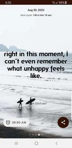 Play Happy Quotes Wallpapers  and enjoy Happy Quotes Wallpapers with UptoPlay