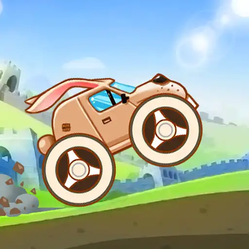 Play Happy Rabbit APK