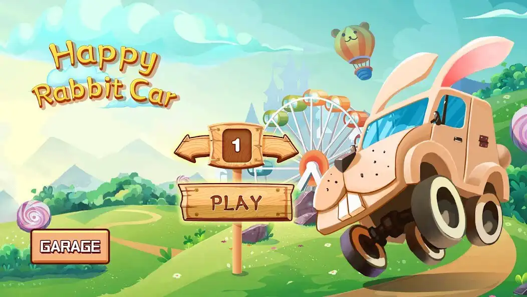 Play Happy Rabbit and enjoy Happy Rabbit with UptoPlay Play Happy Rabbit and enjoy Happy Rabbit with UptoPlay