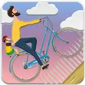 Free play online happy racing crazy wheels APK