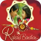 Free play online Happy Rakhi Photo Frames APK
