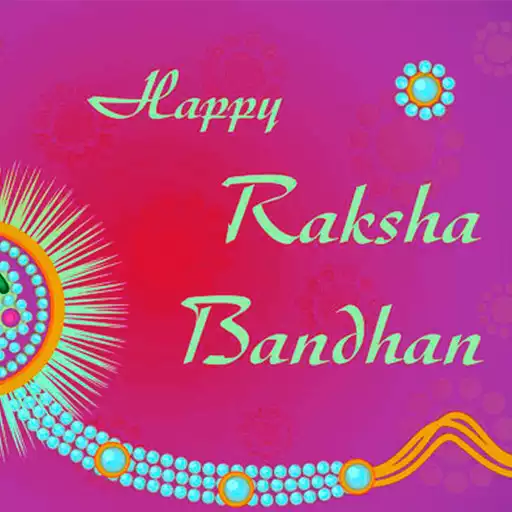 Play happy Rakhi Wishes 2019 APK