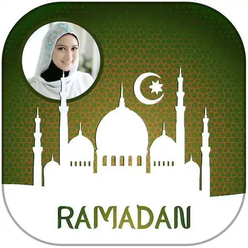 Play Happy Ramadan Eid Photo Frame Editor 2020 APK