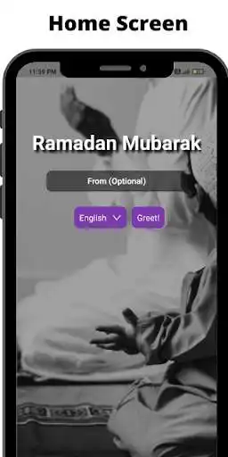 Play happy ramadan wishes  and enjoy happy ramadan wishes with UptoPlay