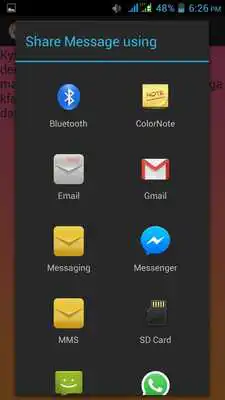 Play Happy Republic Day SMS