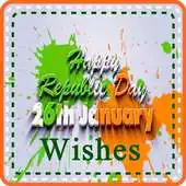 Free play online Happy Republic Day Wishes 2018 APK