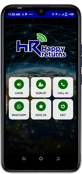Play Happy Returns  and enjoy Happy Returns with UptoPlay