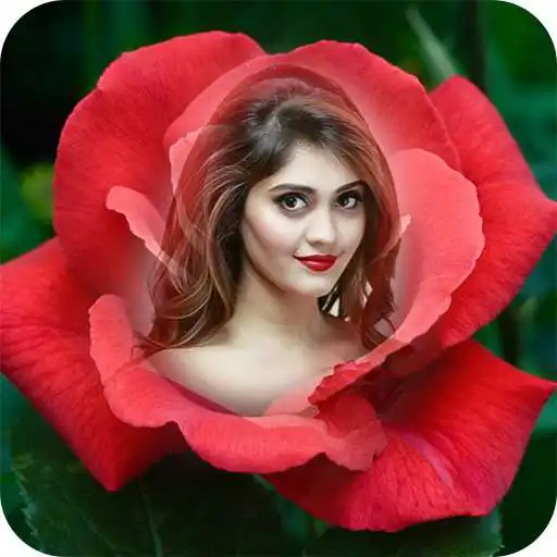 Play Happy rose day 2019 - Couple rose day photo frame APK Play Happy rose day 2019 - Couple rose day photo frame APK