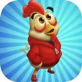 Free play online Happy Run Chicken APK