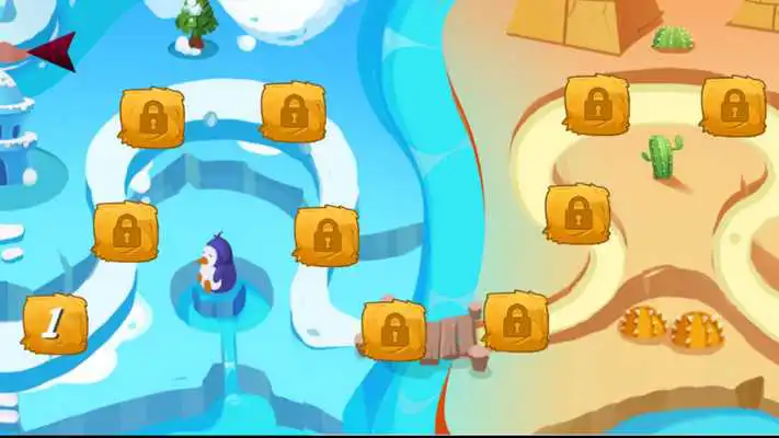 Play Happy Run Chicken