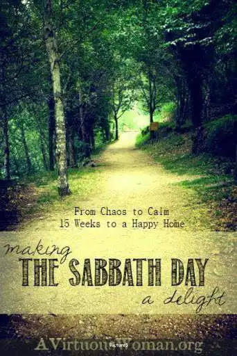 Play APK Happy Sabbath Blessing  and enjoy Happy Sabbath Blessing with UptoPlay com.globalgraceapps.happysabbathblessing