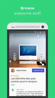 Play HappySale