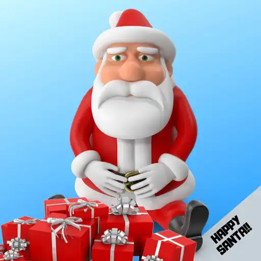 Play Happy Santa APK