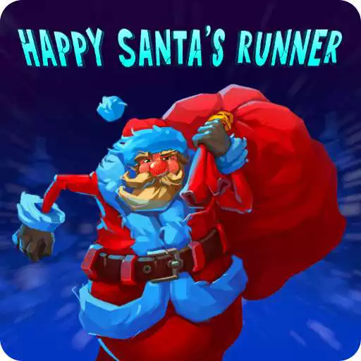Free play online Happy Santa's Runner APK Free play online Happy Santa's Runner APK