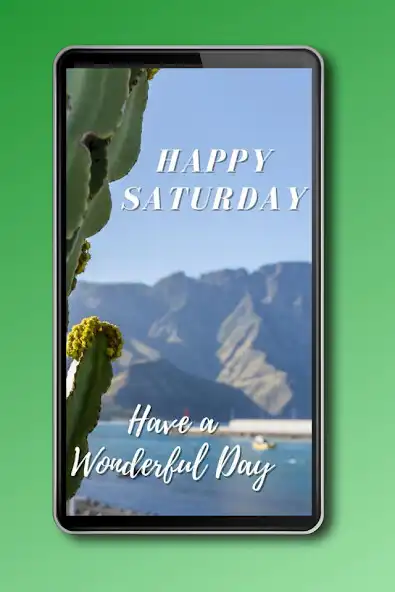 Play happy saturday images as an online game happy saturday images with UptoPlay
