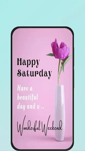 Play happy saturday morning  and enjoy happy saturday morning with UptoPlay