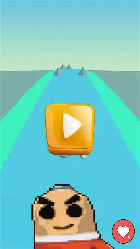 Play Happy Sausage  and enjoy Happy Sausage with UptoPlay