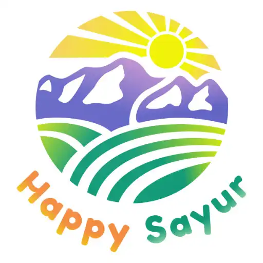 Play Happy Sayur Salatiga APK