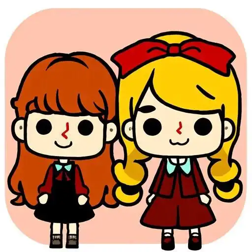 Play Happy School APK