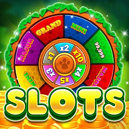 Play Happy Scroll Slot APK