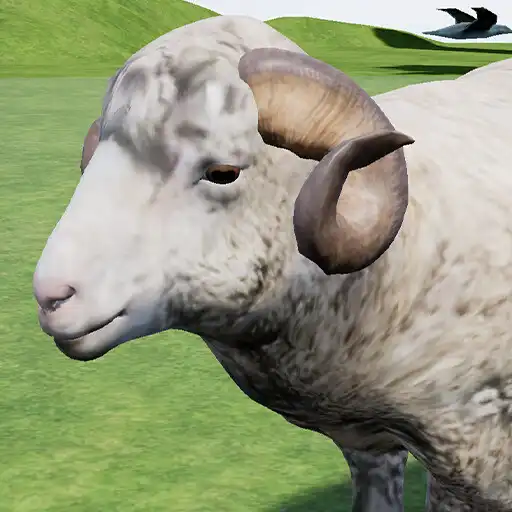 Play Happy Sheep Simulator APK