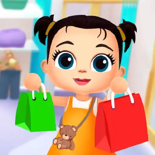 Play Happy Shopping : Family Game APK