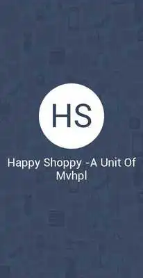 Play Happy Shoppy -A Unit Of Mvhpl Play Happy Shoppy -A Unit Of Mvhpl