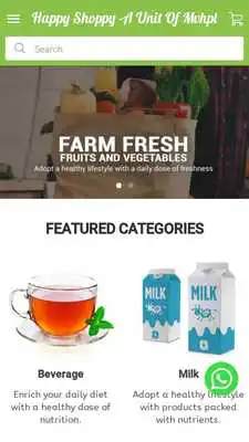 Play Happy Shoppy -A Unit Of Mvhpl Play Happy Shoppy -A Unit Of Mvhpl