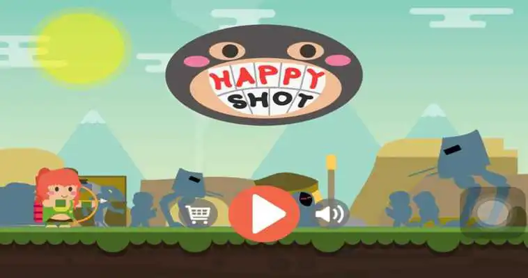 Play Happy Shot