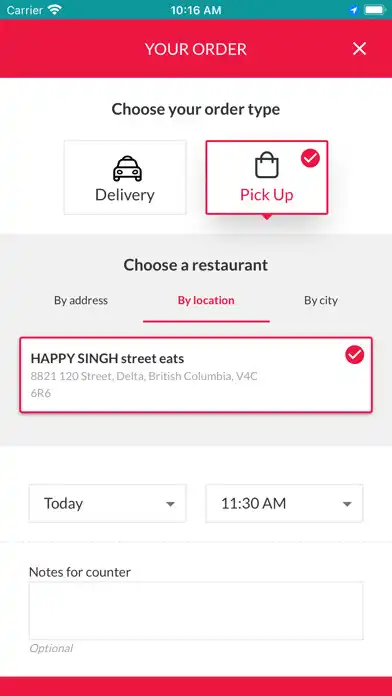 Play Happy Singh Eats as an online game Happy Singh Eats with UptoPlay