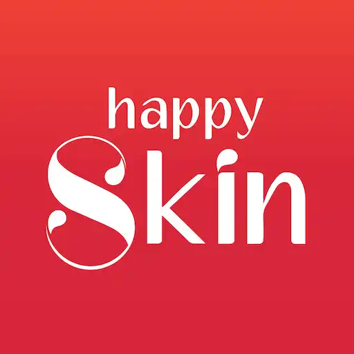 Play Happy Skin - Chăm sóc làn da APK