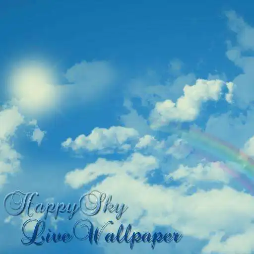 Free play online Happy Sky Live Wallpaper APK Free play online Happy Sky Live Wallpaper APK