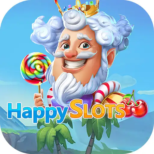 Play Happy Slots APK Play Happy Slots APK