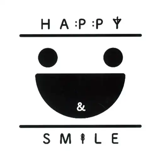 Play HAPPYSMILE公式アプリ APK