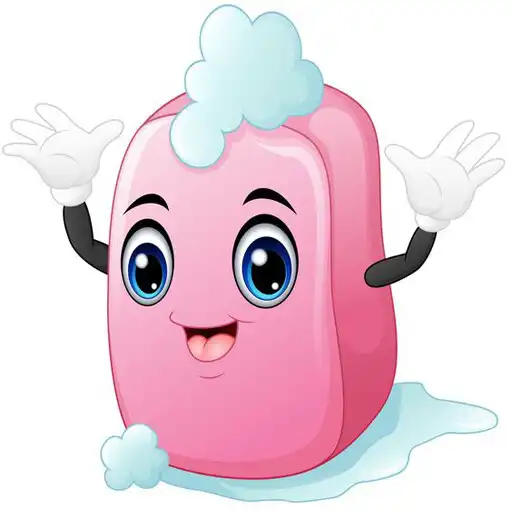 Play Happy Soap Puzzle APK