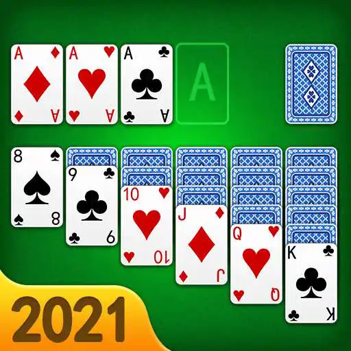 Play HappySolitaire APK