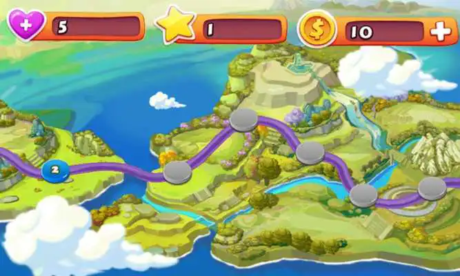 Play Happy Solitaire