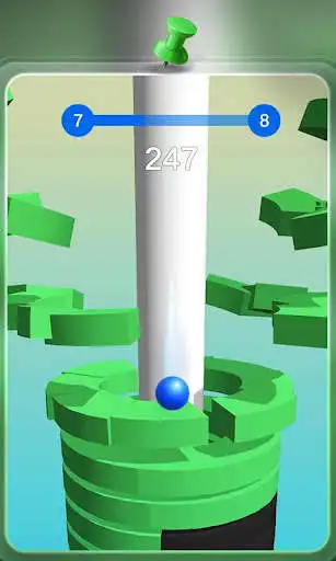Play Happy Stack Ball- drop jump as an online game online Happy Stack Ball- drop jump with UptoPlay com.twist.stackball Play Happy Stack Ball- drop jump as an online game Happy Stack Ball- drop jump with UptoPlay